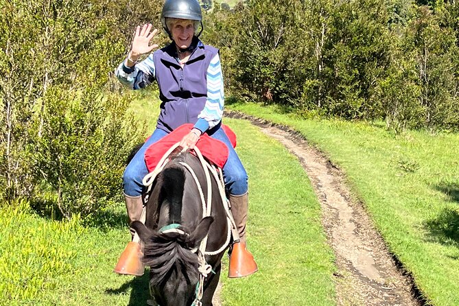 Esperanza Valley Horse ride. - What the $250 price really covers