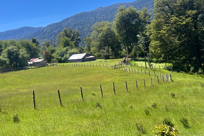 Esperanza Valley Horse ride. - Who will enjoy this ride most