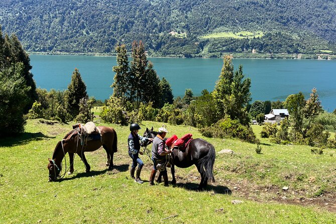 Esperanza Valley Horse ride. - Weather, clothing, and safety