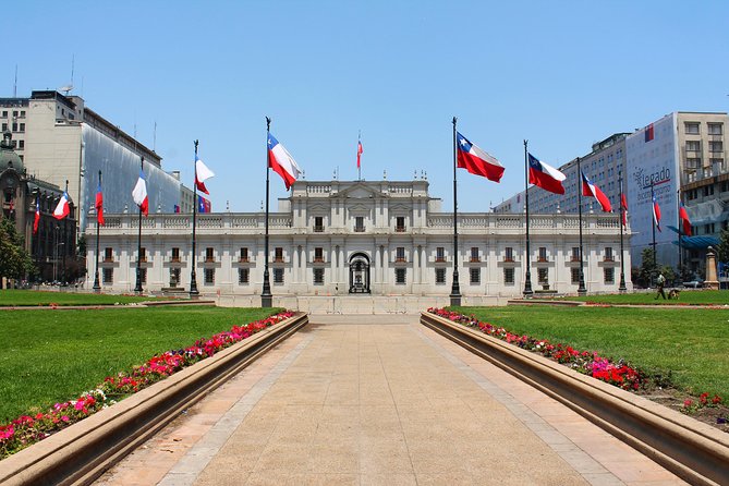 Essence of Santiago : History, Flavors and Panoramic Views - The Food Tasting: A Bite, Not a Full Meal