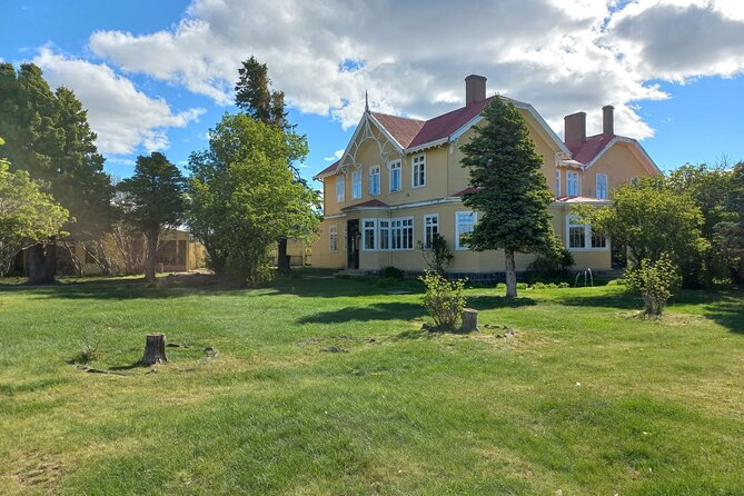 Estancia ,de la comuna de Laguna Blanca - Is $280 a fair price?