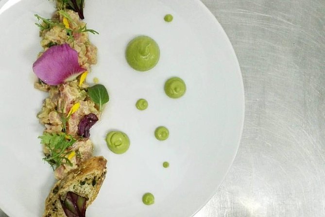 Ethno-Gastronomy. Tasting Menu, 6 times with Pairing. - What This Atacama Dinner Is Really About