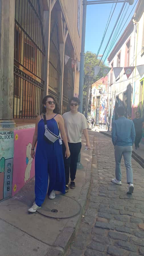 Exclusive Coastal Tour: Valparaíso, Viña del Mar & Reñaca - Why combine Valparaíso, Viña del Mar, and Reñaca?