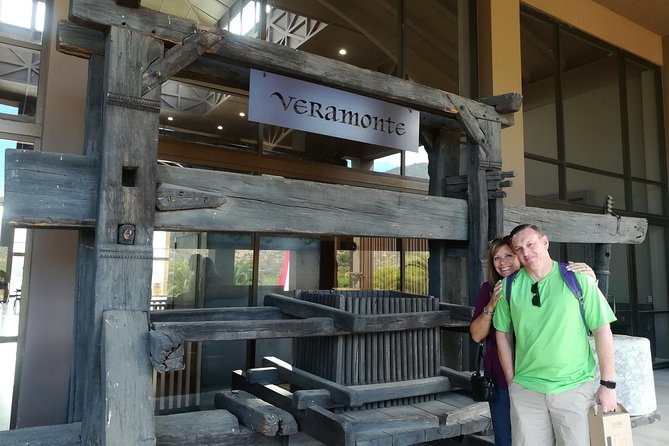 Exclusive wineries in Casablanca Valley & Tanino Restaurant - Is $79 good value?