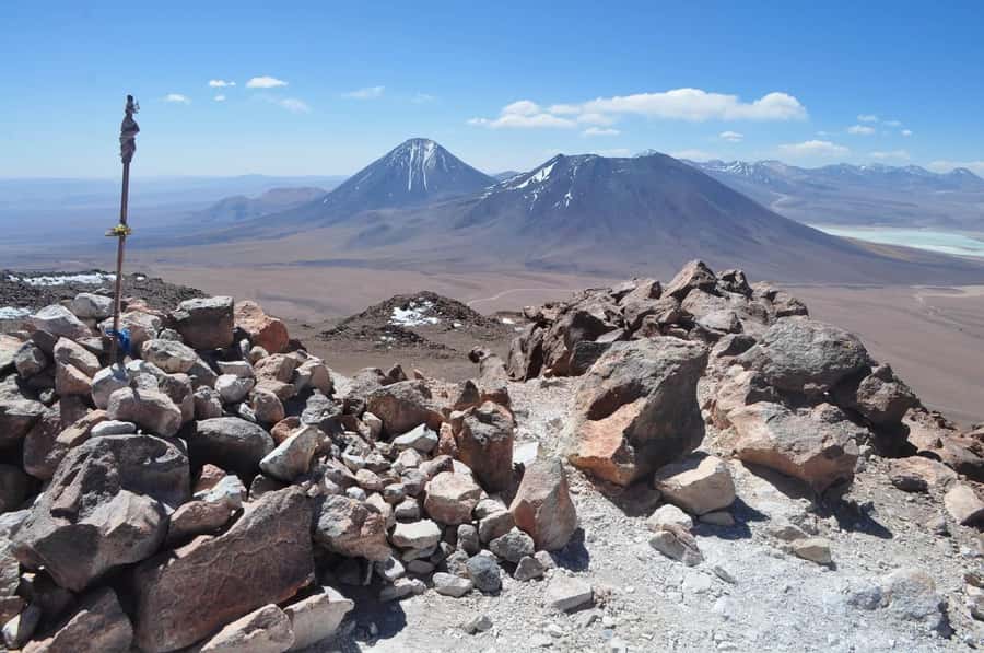 Excursion to Cerro Toco from San Pedro de Atacama - Why Cerro Toco makes a good day trip from San Pedro