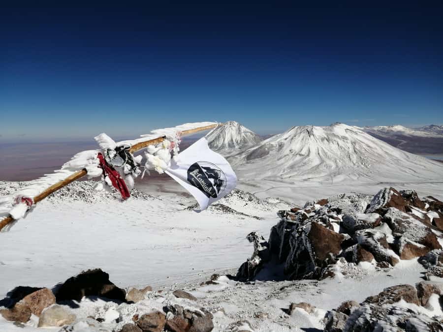 Excursion to Cerro Toco from San Pedro de Atacama - What the $150 price includes