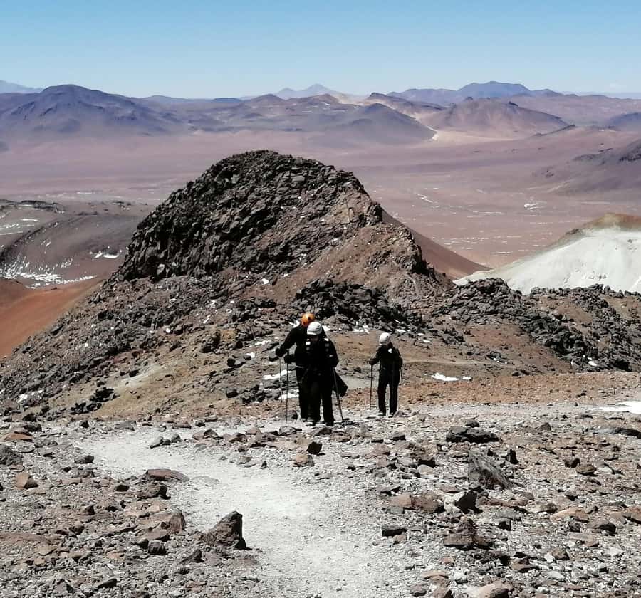 Excursion to Cerro Toco from San Pedro de Atacama - Practical packing advice for Cerro Toco