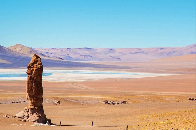 Expedition to Ruta de los Salares + Culinary Delights - Key points to know before booking