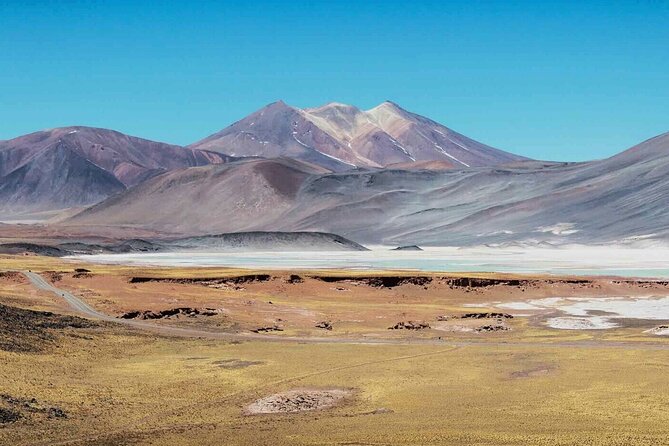 Expedition to Ruta de los Salares + Culinary Delights - Food and the small comforts that matter