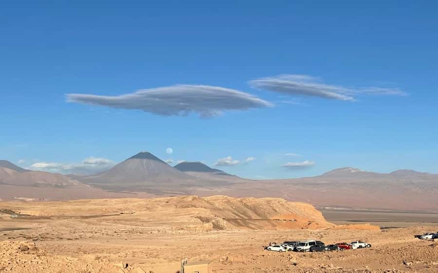 Explore Moon Valley with Sunset, Snacks and Refreshments - What to bring for comfort and safety