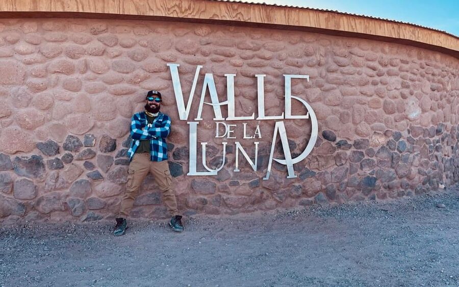 Explore Moon Valley with Sunset, Snacks and Refreshments - Sunset at Piedra del Coyote