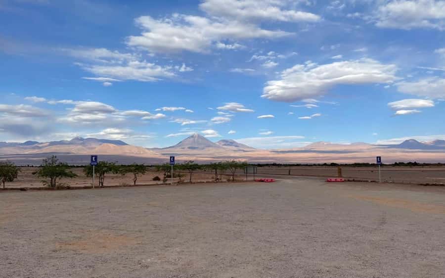 Explore Moon Valley with Sunset, Snacks and Refreshments - Meeting at Domingo Atienza and Calle Caracoles