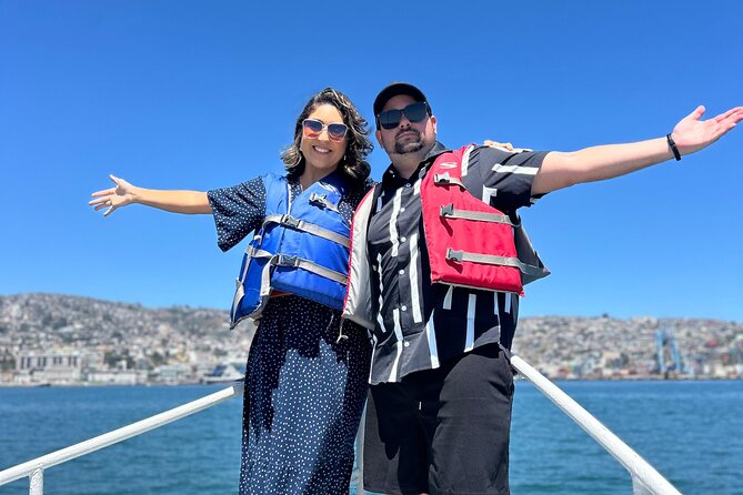 Explore Valparaíso and Viña del Mar Tour - Is $52.20 good value?