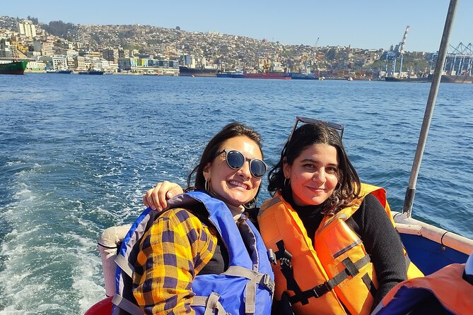 Explore Valparaíso and Viña del Mar Tour - Weather, cancellation, and planning details