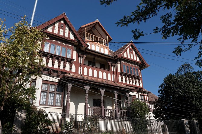 Famous Viña del Mar! Premium Walking Tour with a Native Guide - Muelle Vergara: handicrafts and the old coal pier