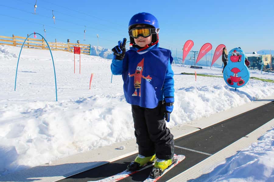 Farellones Park Tour: Snow Adventures - Should you book the Farellones Park Tour?