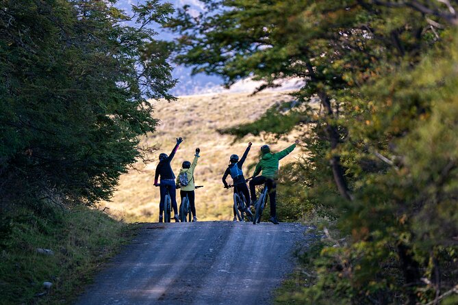 Fjord electric bike tour, full day - Key points to know before you book