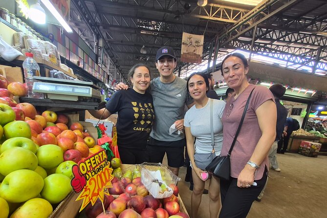 Food Tour STGO, Eat like Locals! - Is $99 a fair price?