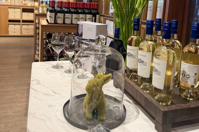 Forest Houses Tour with Tannin Lunch and Selected Tasting - Why this Casablanca Valley day works