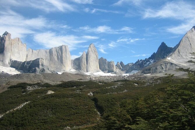 French Valley Hike in Torres Del Paine - Key points to know before booking