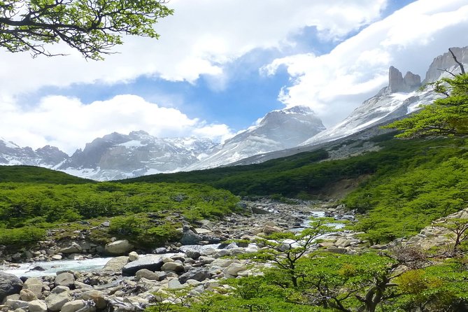 French Valley Hike in Torres Del Paine - Leaving Puerto Natales at 5:45 am