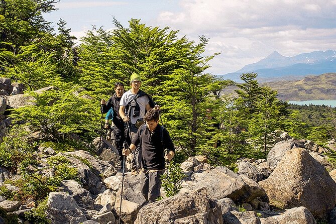 French Valley Hike in Torres Del Paine from Puerto Natales - Key points to know before booking