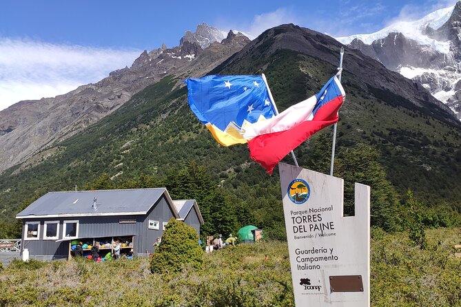 French Valley Hike in Torres Del Paine from Puerto Natales - What the guide adds to a demanding route