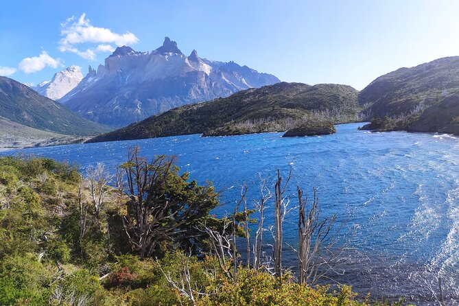 French Valley Hike in Torres Del Paine from Puerto Natales - What the USD 101 price really covers