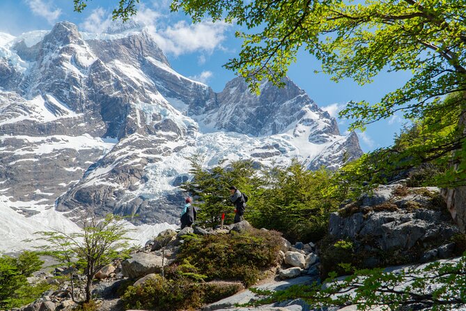 French Valley Hike in Torres Del Paine from Puerto Natales - Who will enjoy this day most