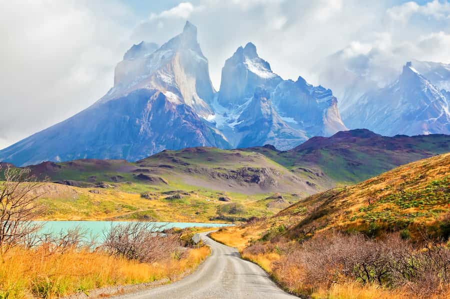 From El Calafate: Torres del Paine Full Day Tour - The Five Things You Should Know First