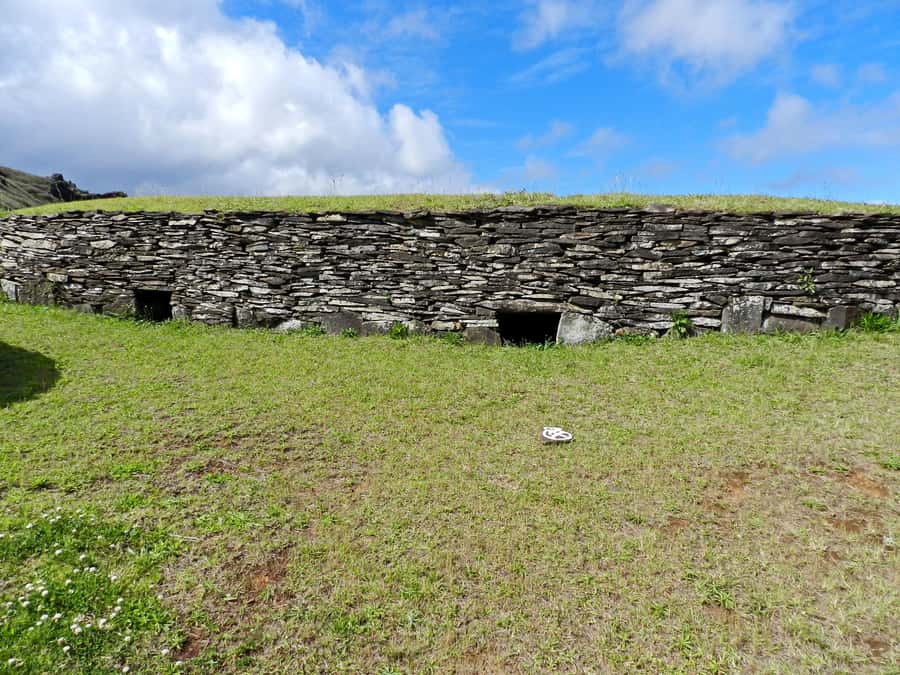 From Hanga Roa: Journey from Orongo to Ana Te Pahu - Key points to know before you book