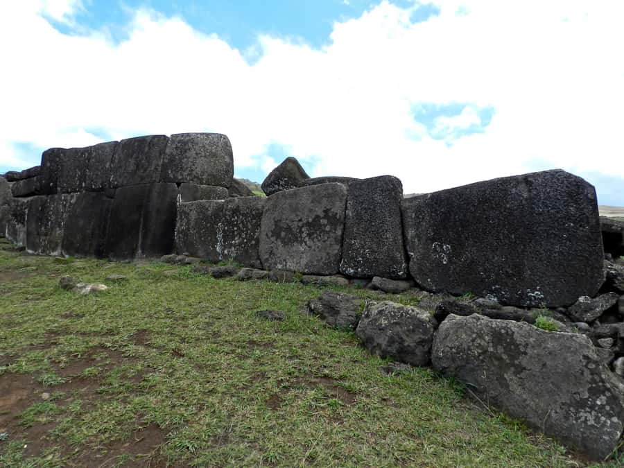 From Hanga Roa: Journey from Orongo to Ana Te Pahu - Why this six-stop route works well