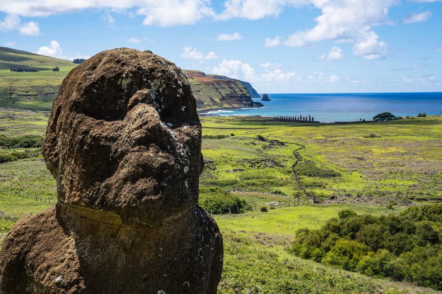 From Hanga Roa: Rapa Nui Culture Sightseeing Tour - Is $80 good value for a full day?