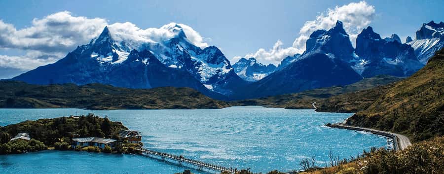 From Puerto Natales: Torres del Paine National Park Day Tour - Key things to know before booking