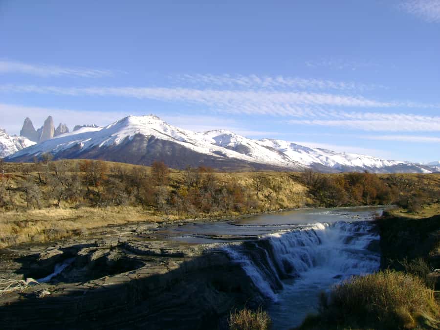 From Puerto Natales: Torres del Paine National Park Trip - Who should book this Torres del Paine outing?