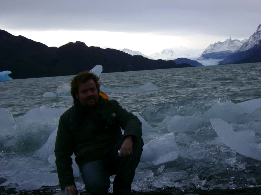 From Puerto Natales: Torres del Paine National Park Trip - A full day from Puerto Natales to Patagonia’s icons
