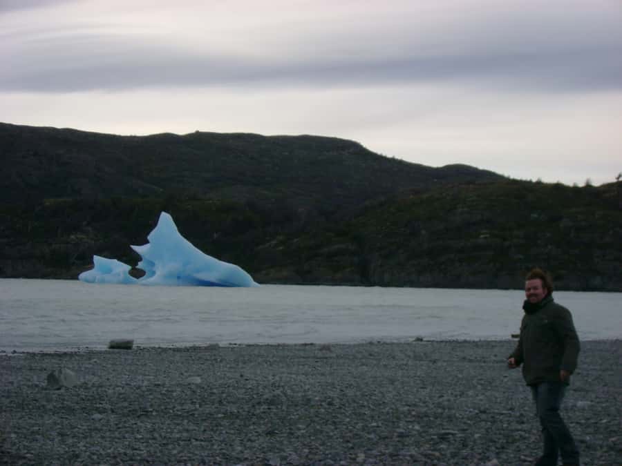 From Puerto Natales: Torres del Paine National Park Trip - The guide question matters more than the price