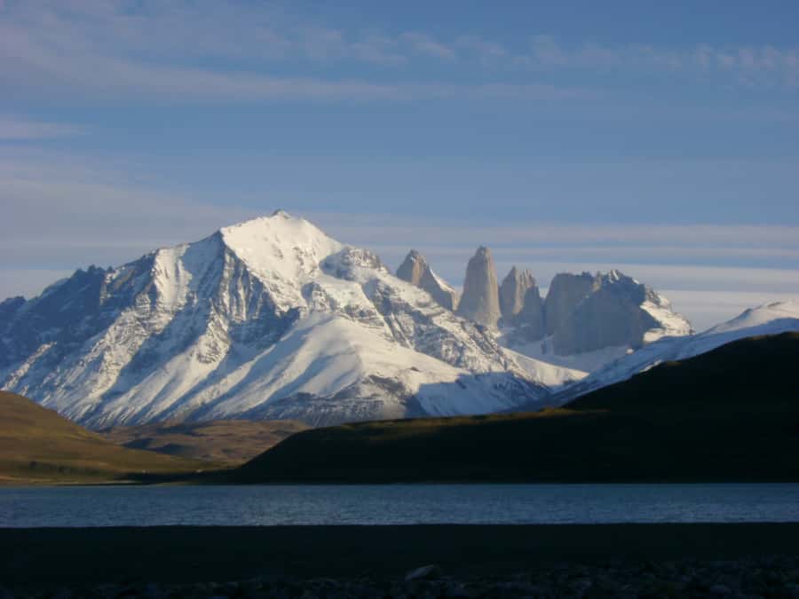 From Puerto Natales: Torres del Paine National Park Trip - What the $89 price really covers