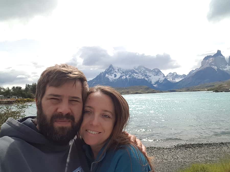 From Puerto Natales: Torres del Paine National Park Trip - Milodón Cave and the first look at Patagonia’s past