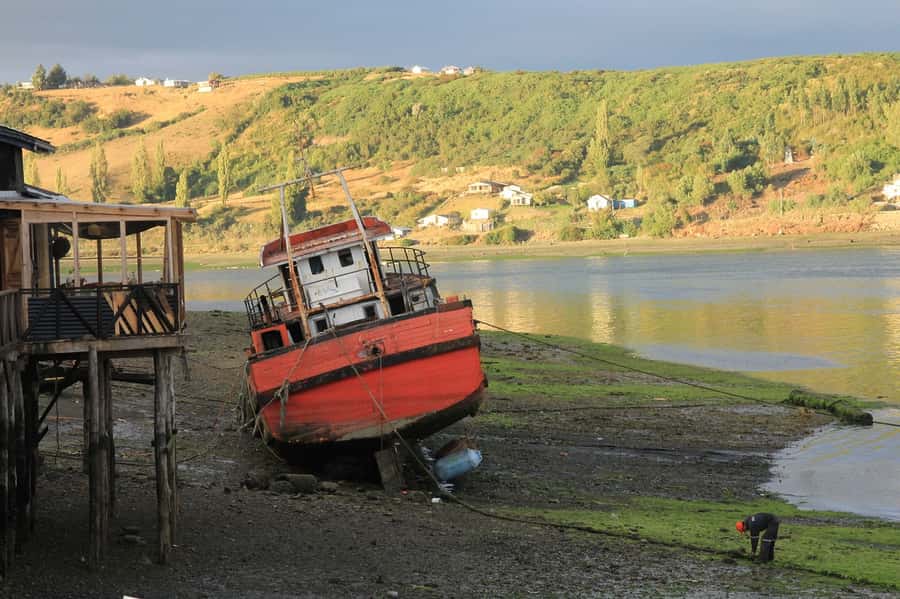 From Puerto Varas: Chiloe Island Full-day Tour - Why Chiloe is worth a full day from Puerto Varas