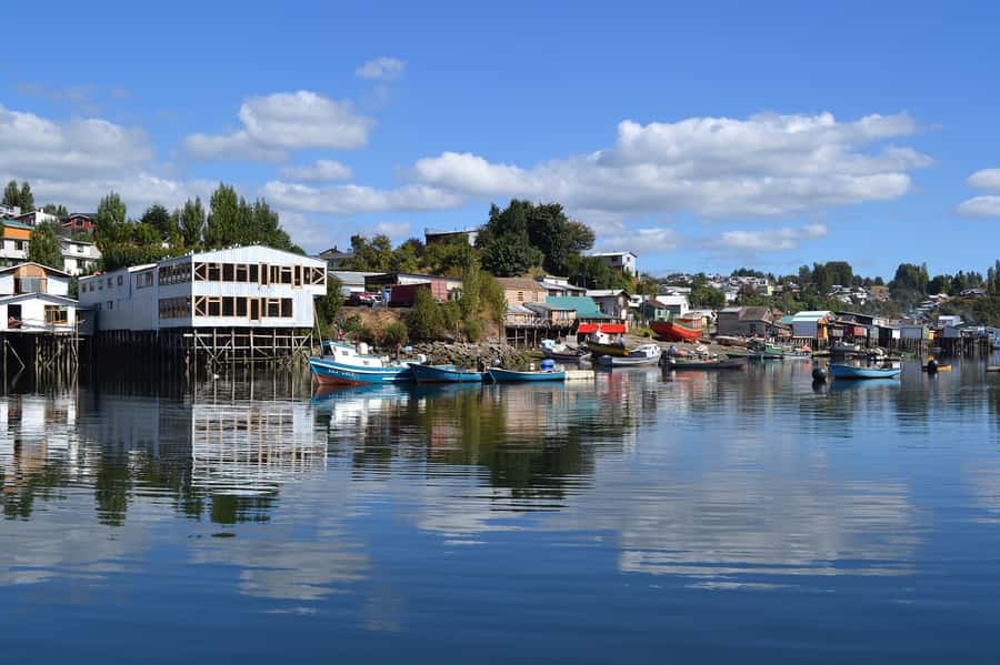From Puerto Varas: Chiloe Island Full-day Tour - How tiring is the 10-hour schedule?