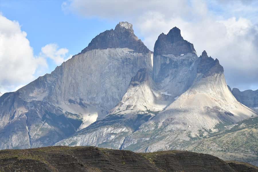 From Punta Arenas: Full Day Torres del Paine - Key points to know before you book