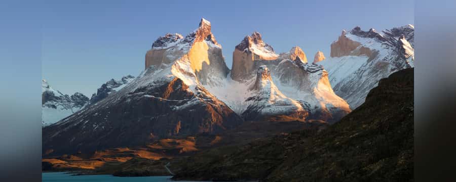 From Punta Arenas: Full Day Torres del Paine - Milodon Cave and the story beneath the rock