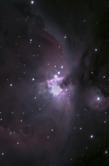 From San Pedro de Atacama: Astronomy Tour - Space music, a hot drink, and the trip back