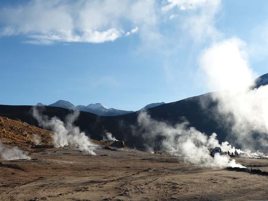 From San Pedro de Atacama: Geysers del Tatio Half-Day Tour - Why El Tatio needs a 5 a.m. start