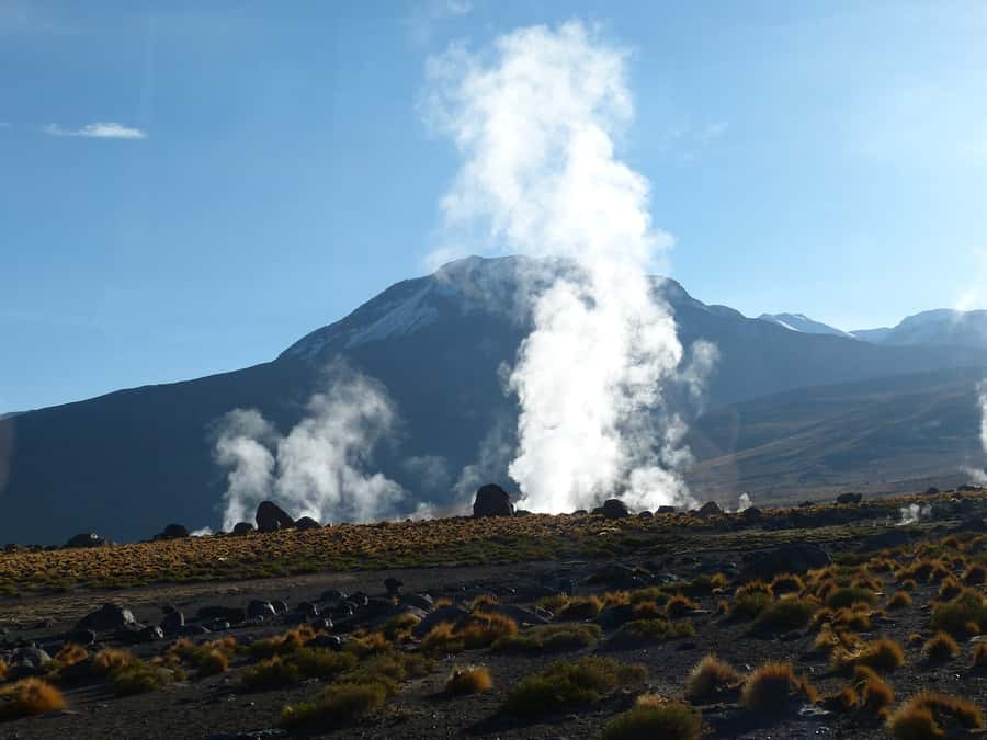From San Pedro de Atacama: Geysers del Tatio Half-Day Tour - Transportation, guide quality, and group rhythm