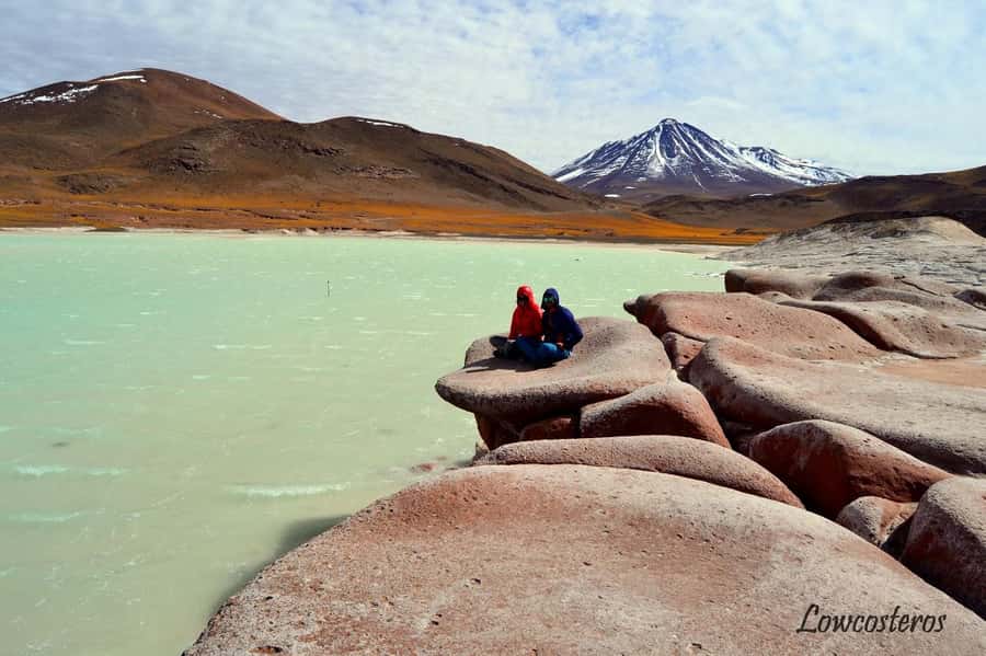 From San Pedro de Atacama: Lagoons and Red Stones - Is $87 a good value?
