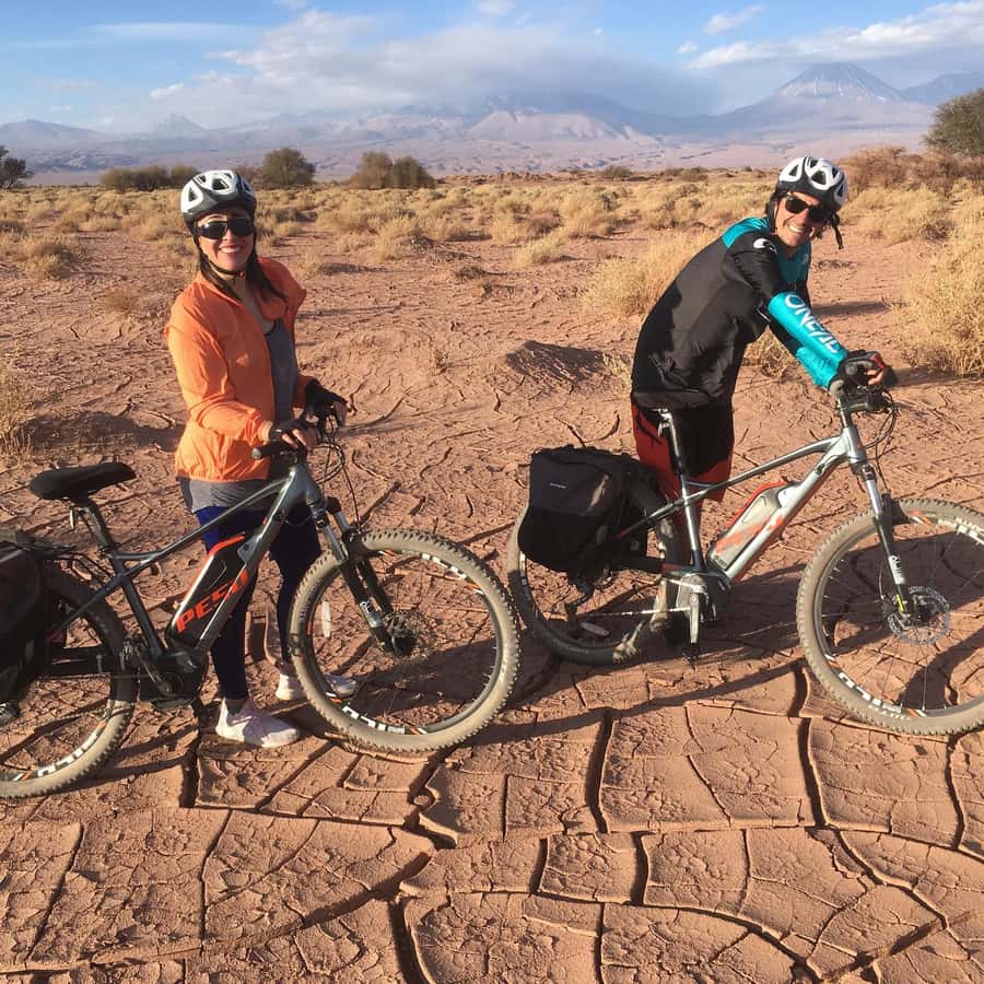 From San Pedro de Atacama: Moon Valley E-Bike Tour - Key Details Before You Book
