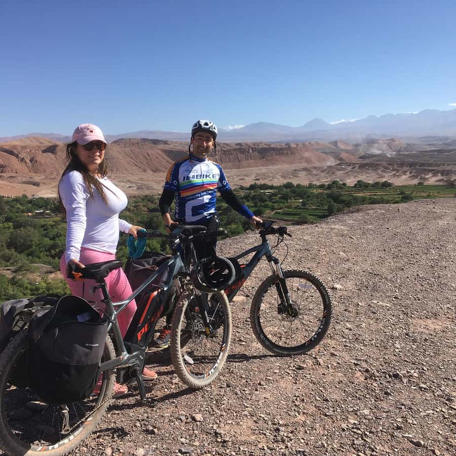 From San Pedro de Atacama: Moon Valley E-Bike Tour - Why See Moon Valley by E-Bike?