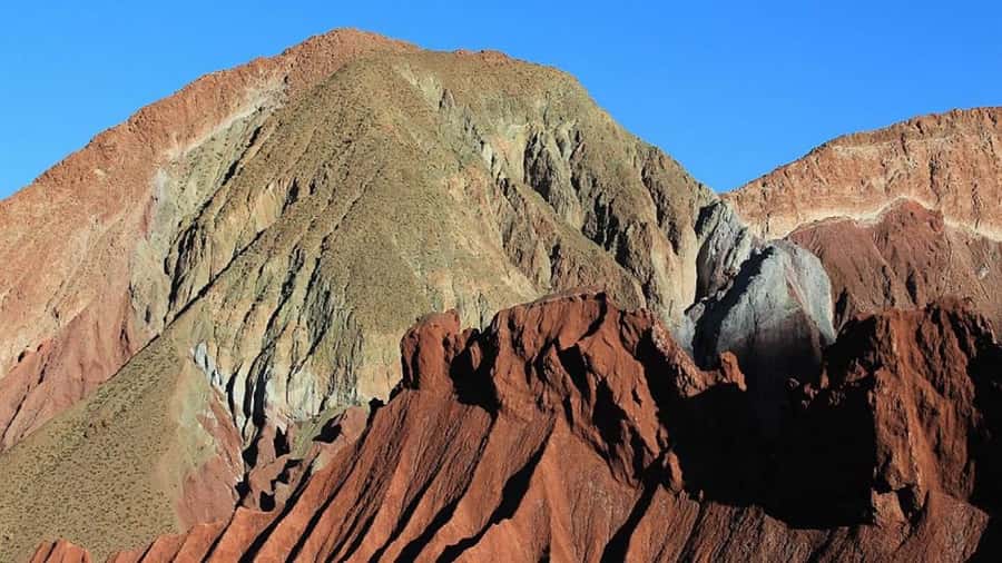 From San Pedro de Atacama: Rainbow Valley Tour - Practical preparation for a better morning